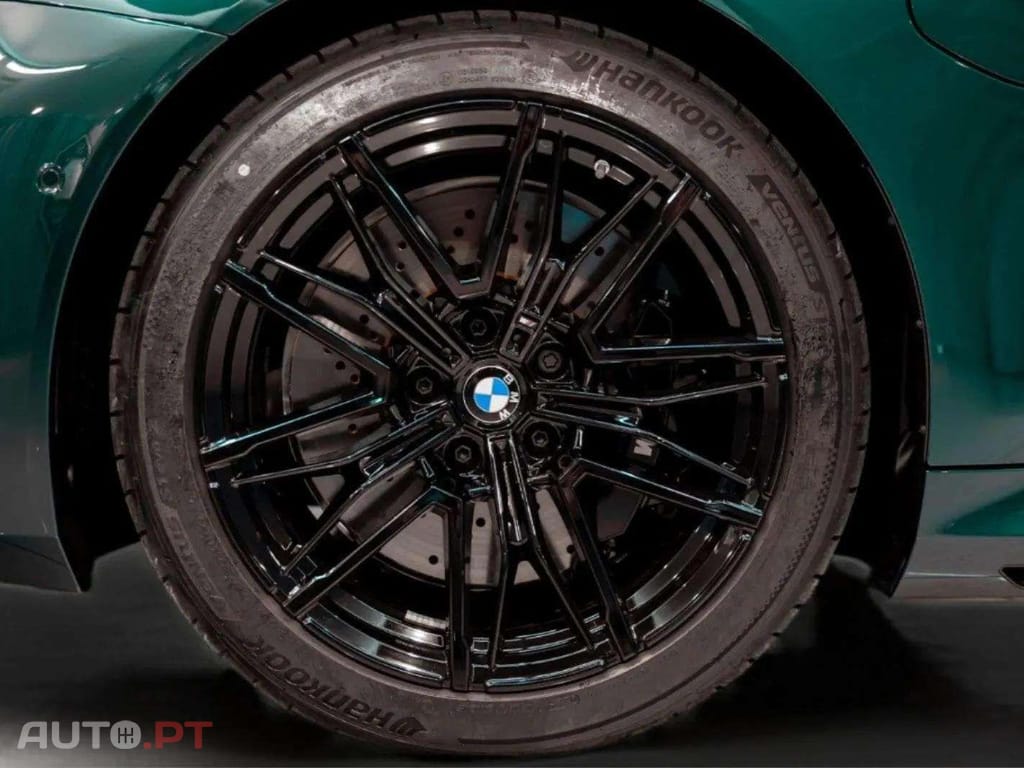 BMW M5 ND