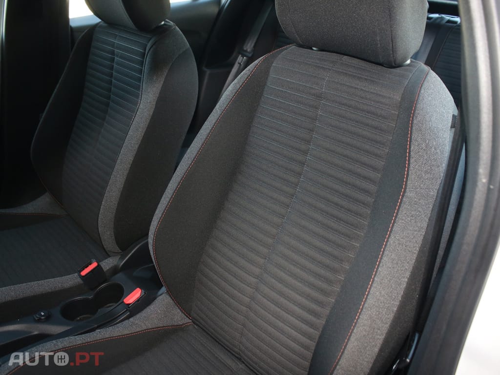 Peugeot 208 1.2 PureTech Active