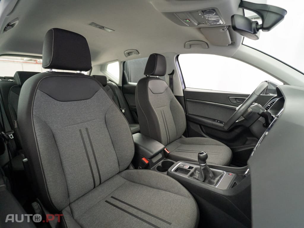 Seat Ateca 1.0 TSI Style