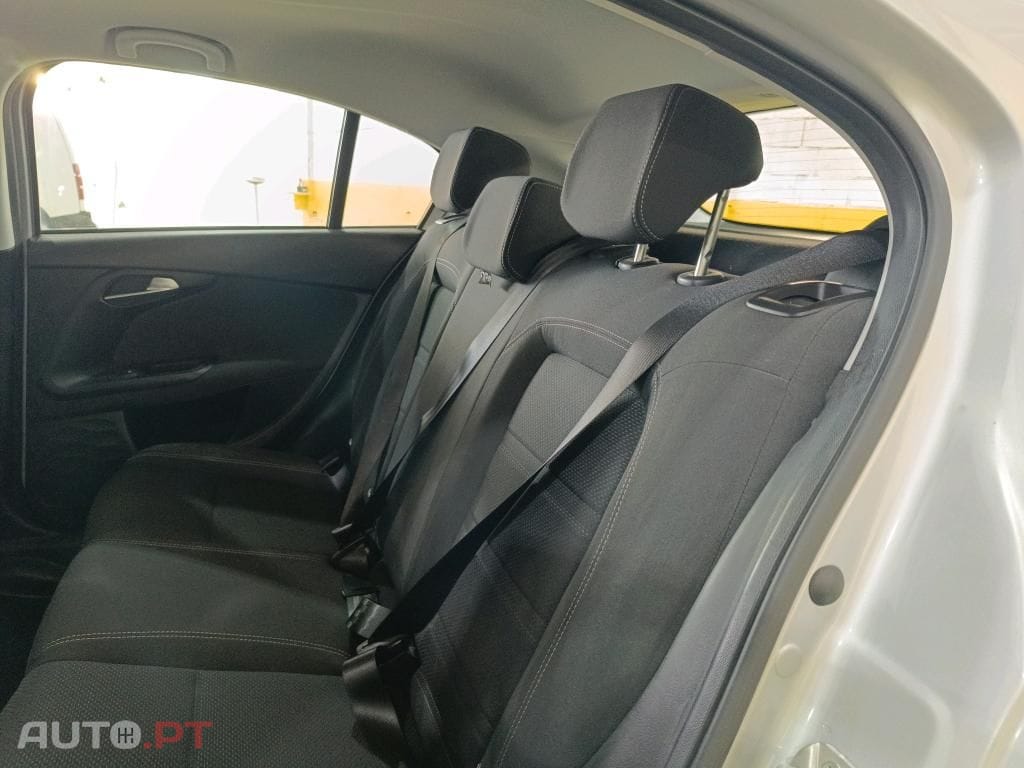 Fiat Tipo 1.3 MultiJet Life