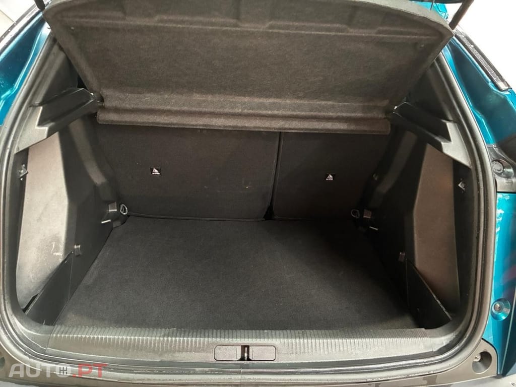 Peugeot 2008 1.2 PureTech Style