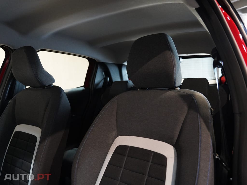 Citroen C3 1.2 Turbo Plus16