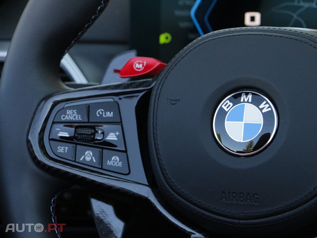 BMW M4 Competition xDrive
