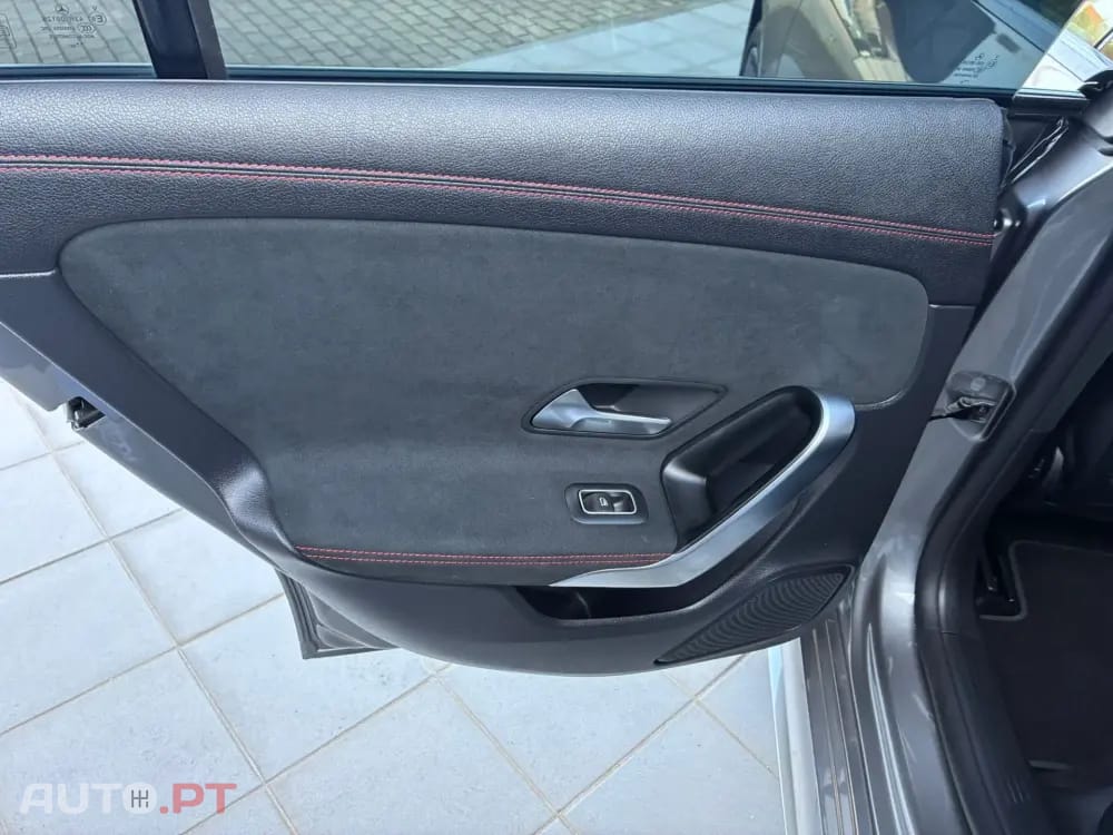 Mercedes-Benz CLA 250 250e  AMG LINE