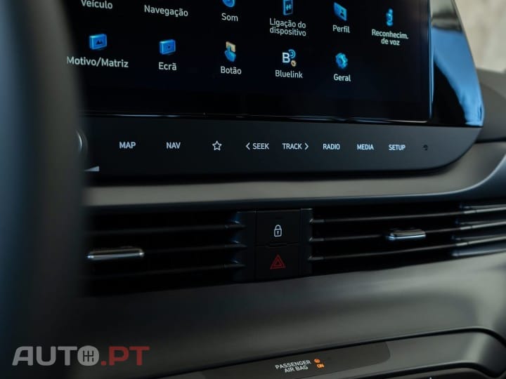 Hyundai i20 1.2 MPi Comfort