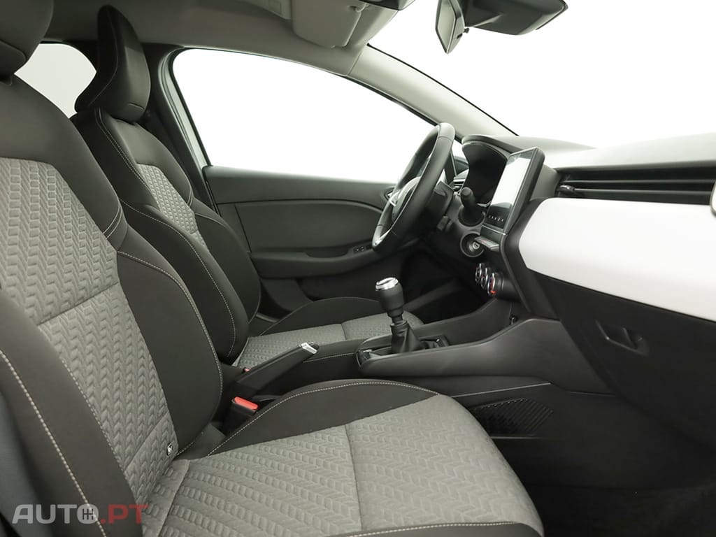 Renault Clio Clio 1.0 TCe Evolution