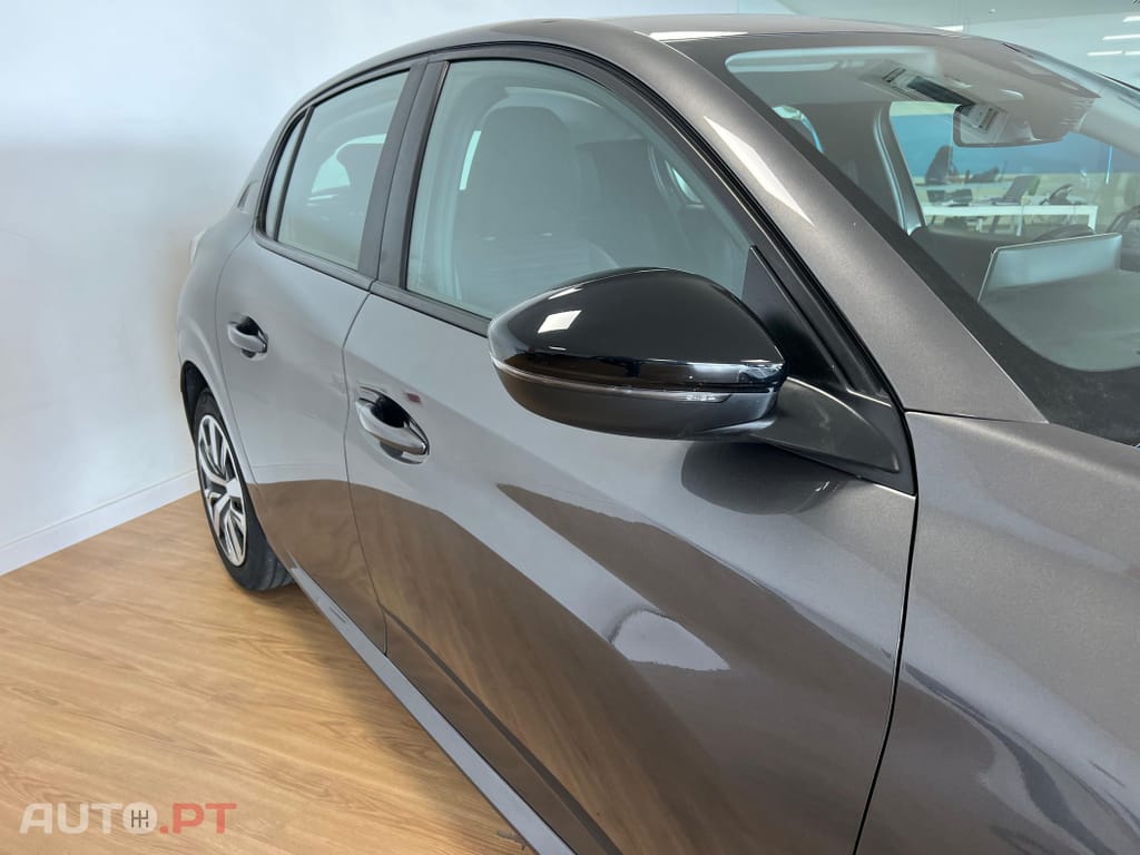 Peugeot 208 1.2 PureTech Active Pack