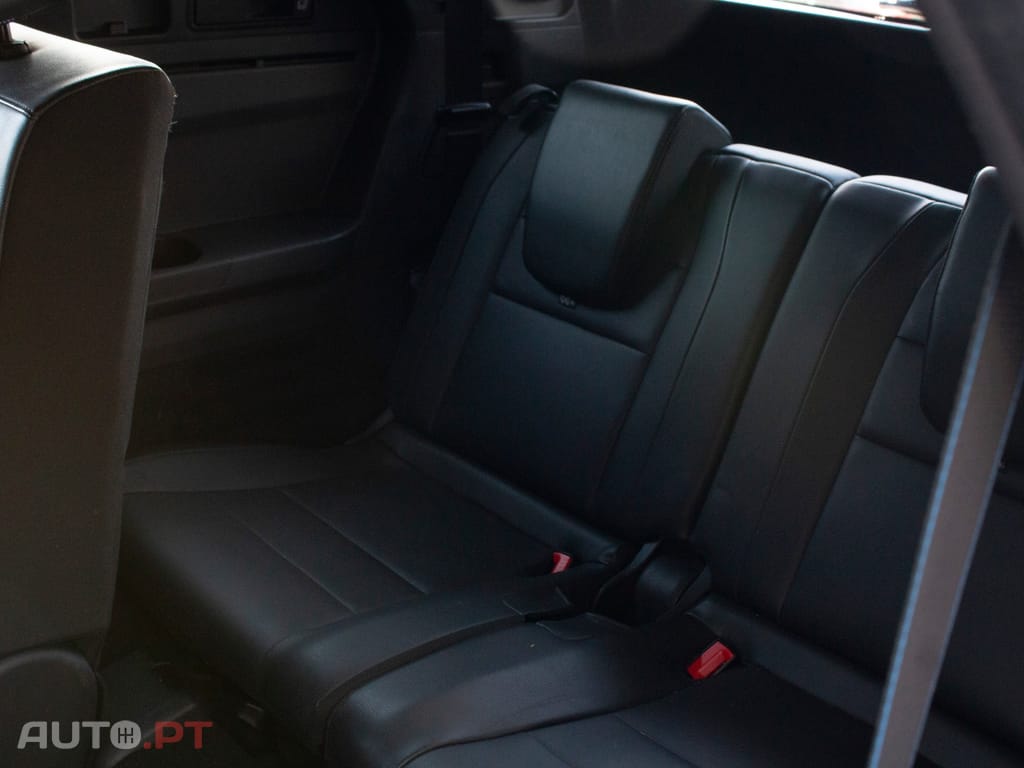Renault Espace 1.2 E-Tech Full Hybrid Esprit Alpine