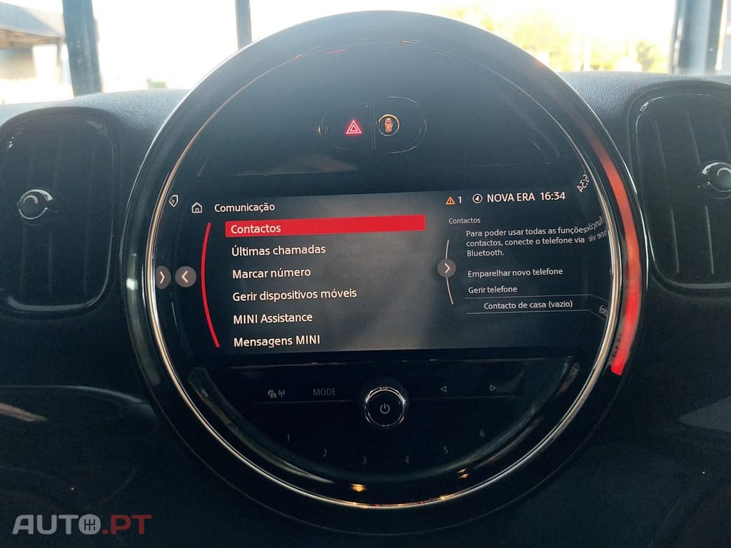 MINI Countryman One Northwood Edition Auto