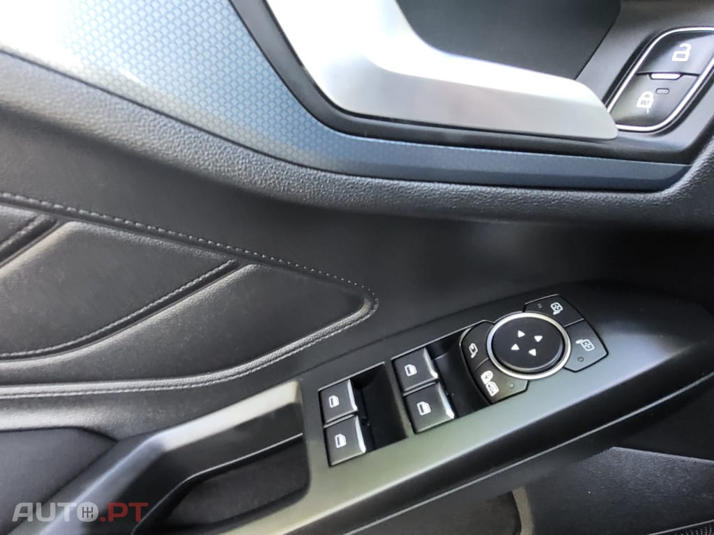 Ford Focus SW 1.0 EcoBoost Active