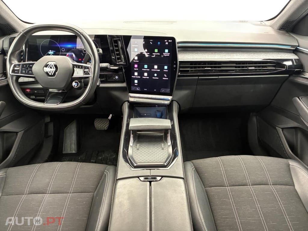 Renault Austral 1.2 E-Tech Full Hybrid Techno