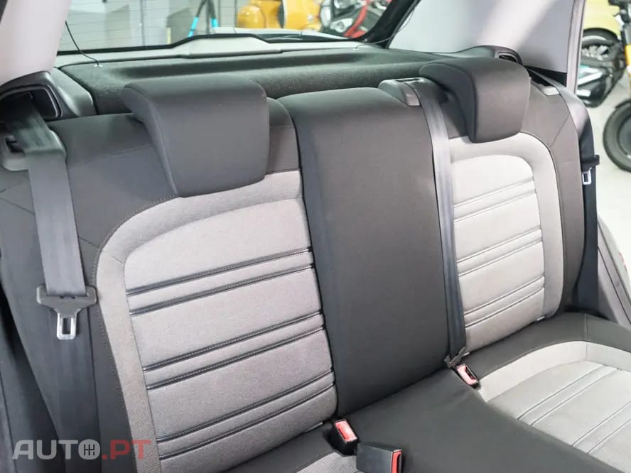 Fiat Punto Evo 1.3 M-Jet Dynamic