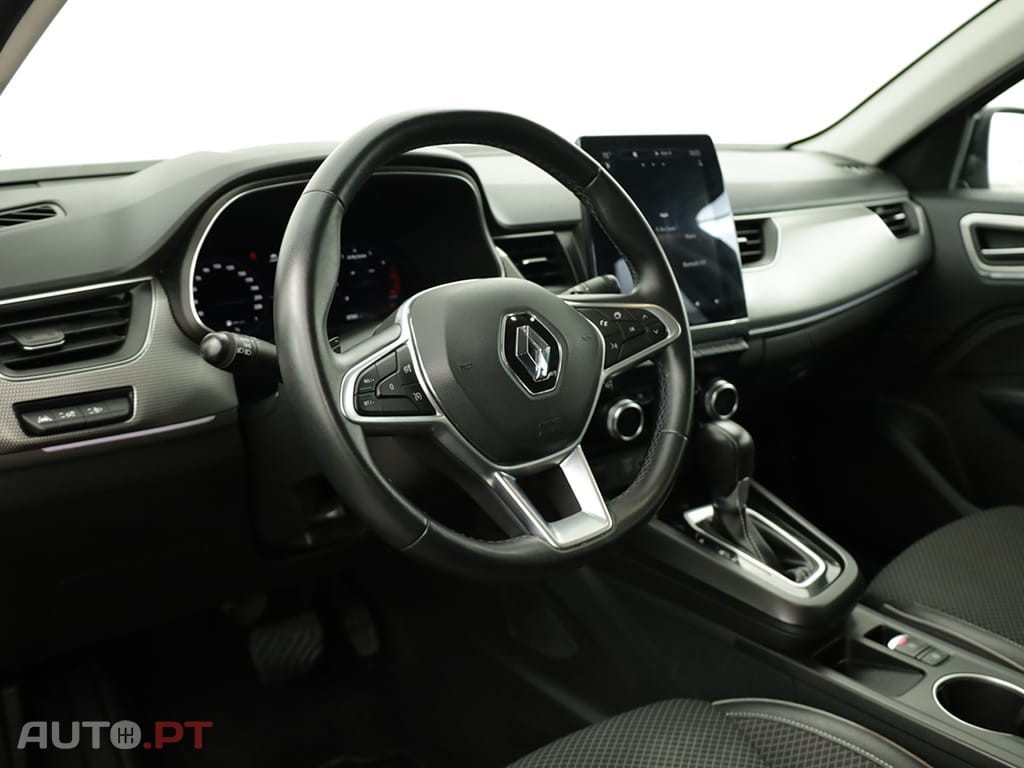 Renault Arkana Arkana 1.3 TCe Techno EDC