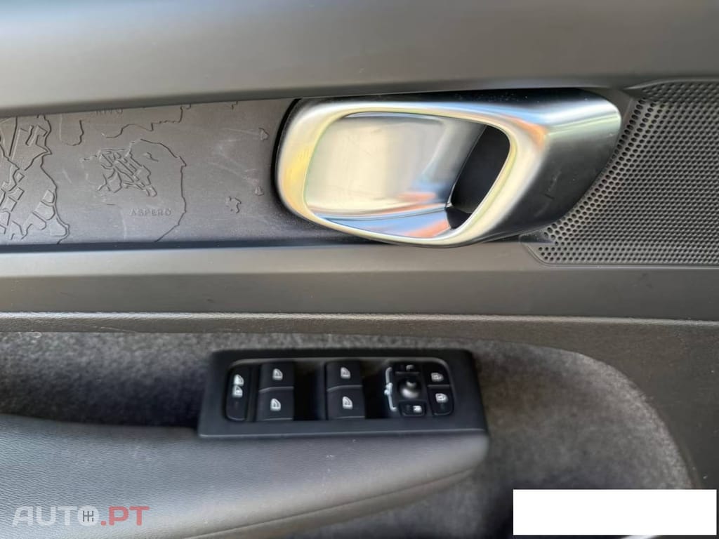 Volvo C40 Recharge Plus