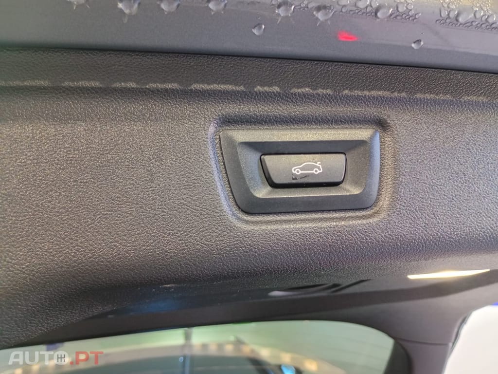 BMW 320 Touring Pack M