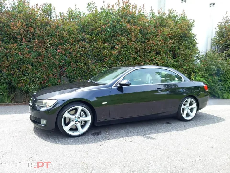 BMW 330 d