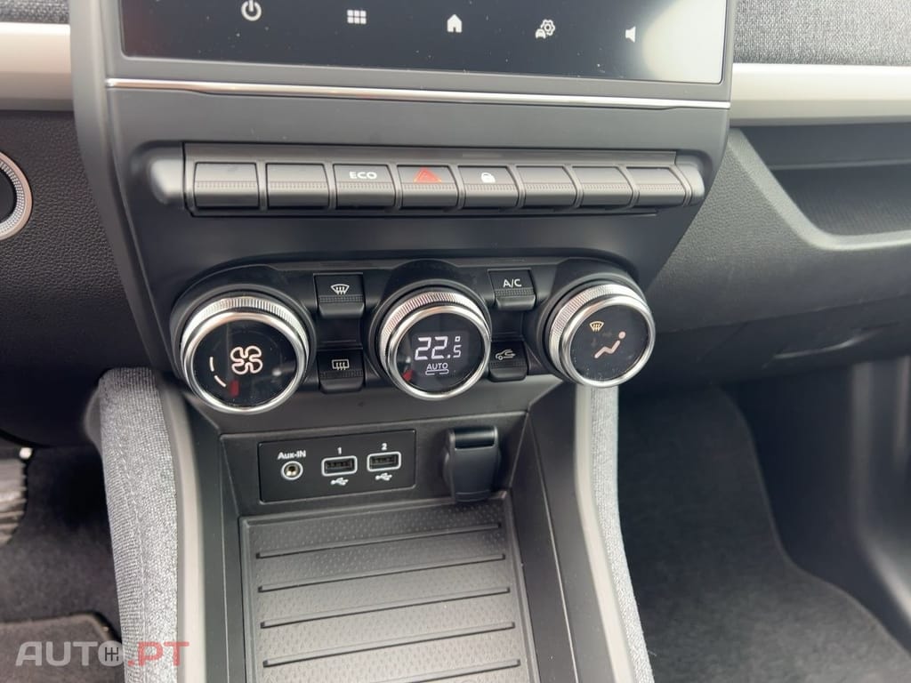 Renault Zoe I.V.A DEDUTÍVEL R110 Experience