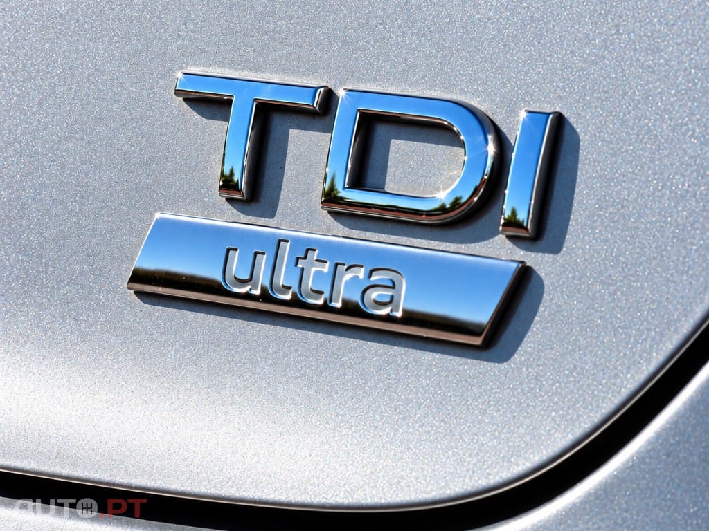 Audi A3 TDI ULTRA