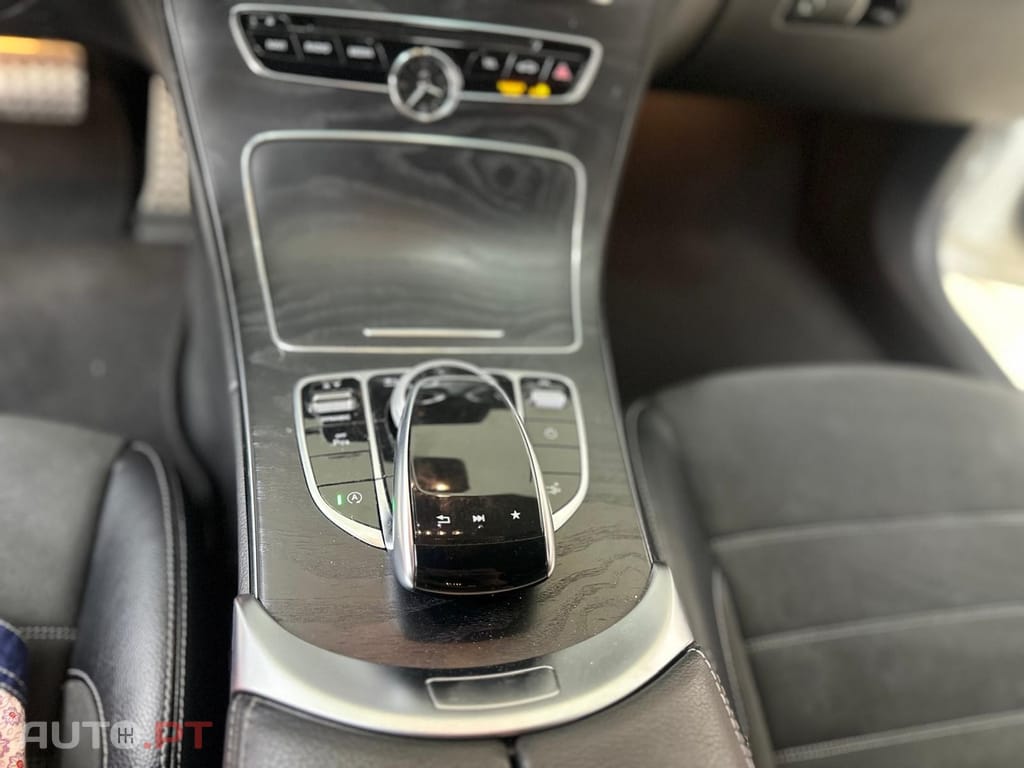 Mercedes-Benz C 250 d