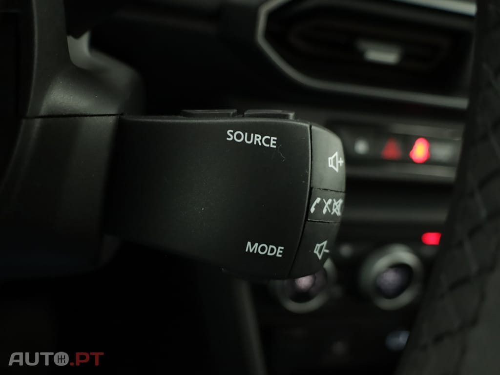 Dacia Jogger 1.0 ECO-G Extreme+ Up&Go 7L Bi-Fuel