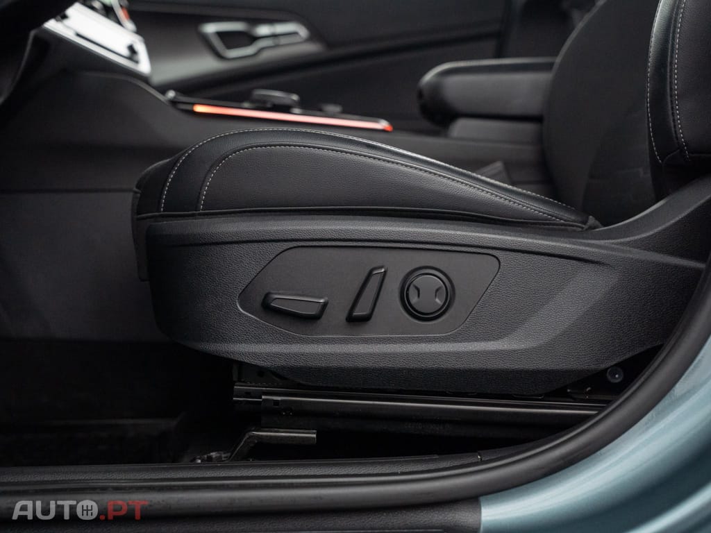 Kia Sportage 1.6 T-GDi PHEV Tech