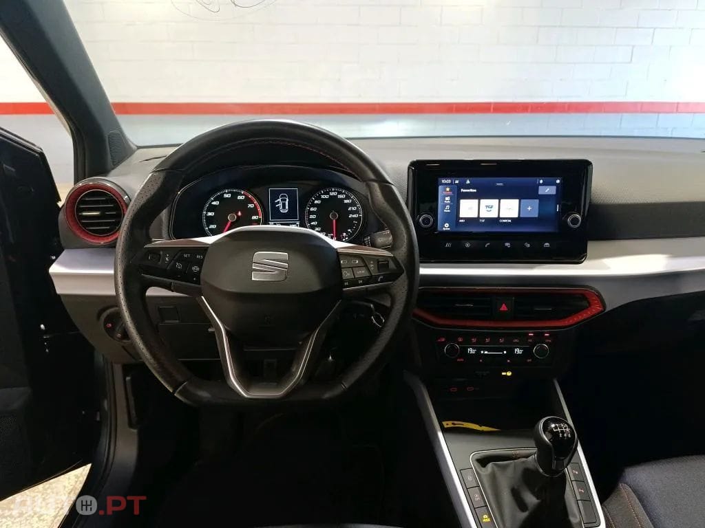 Seat Arona 1.0 TSI FR
