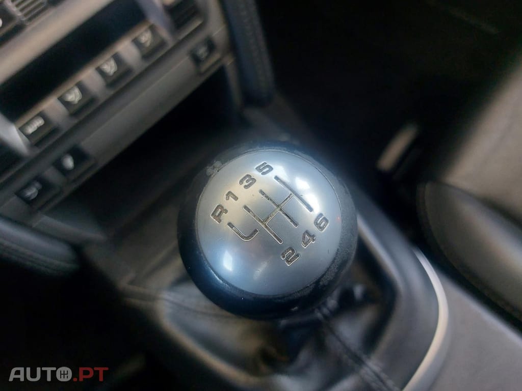 Porsche Cayman 3.4 S Design Edition