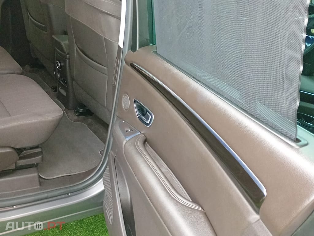 Renault Espace 1.6 dCi Zen