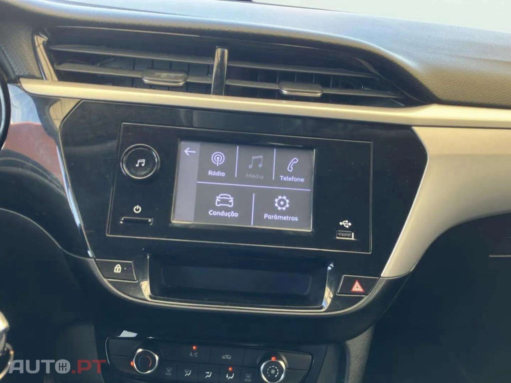 Opel Corsa 1.5 D Business Edition