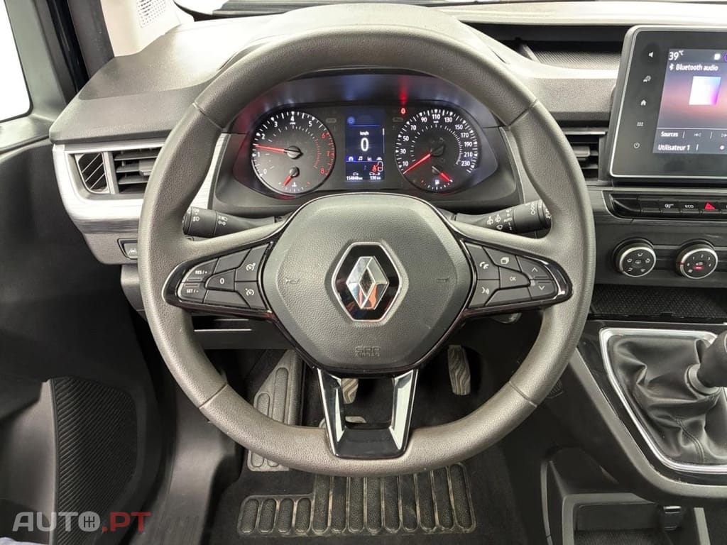 Renault Kangoo 1.3 Tce Equilibre