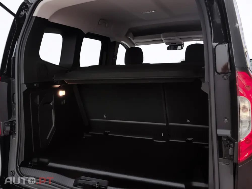 Mercedes-Benz Citan 110 CDi/27