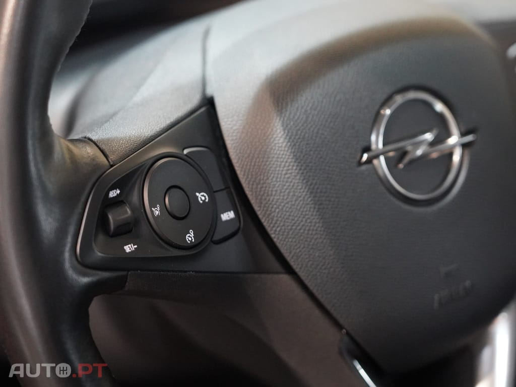 Opel Corsa-E e-Elegance