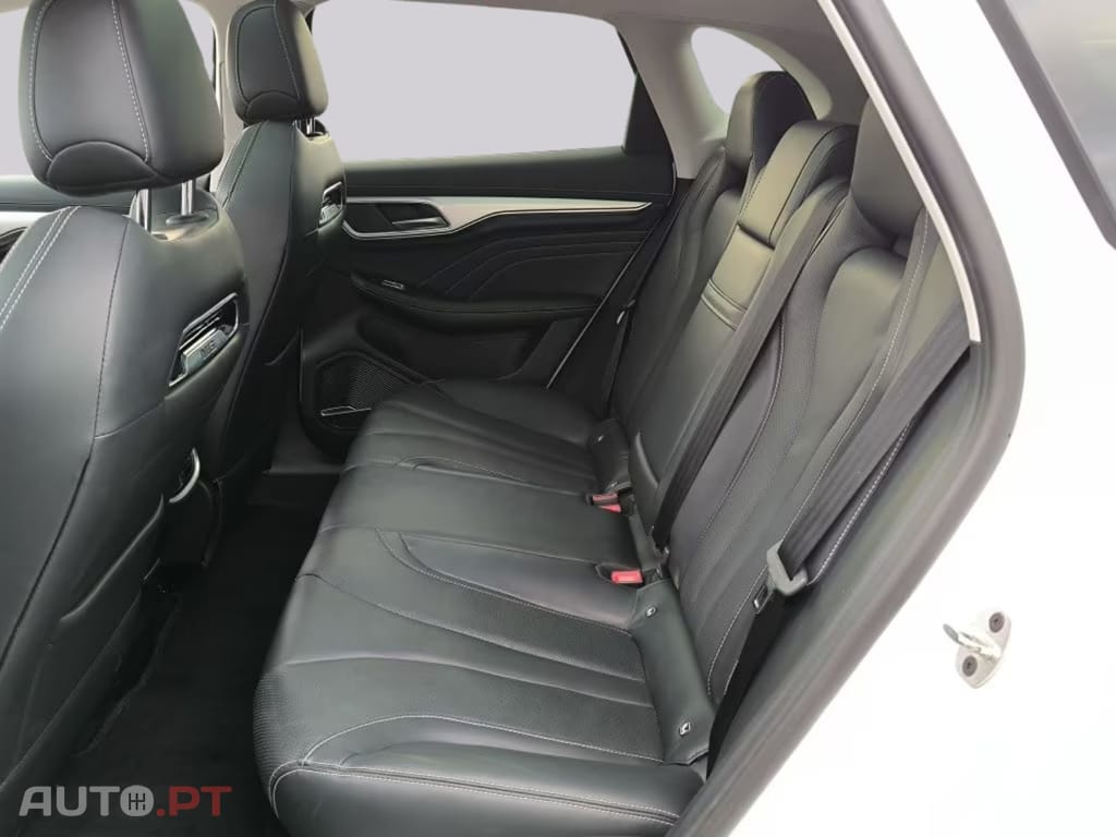 MG Marvel R Luxury  I.V.A DEDUTIVEL