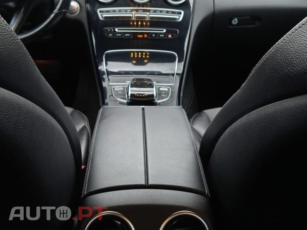 Mercedes-Benz C 220 BlueTEC Avantgarde+ Aut.