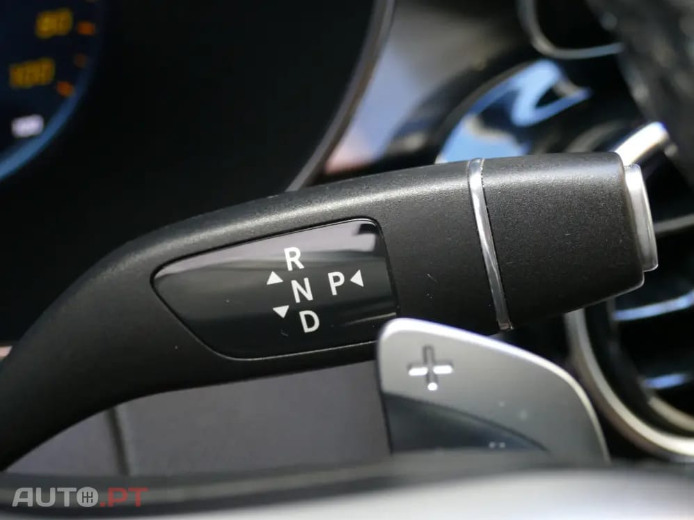 Mercedes-Benz C 300 de T 9G-TRONIC AMG Line