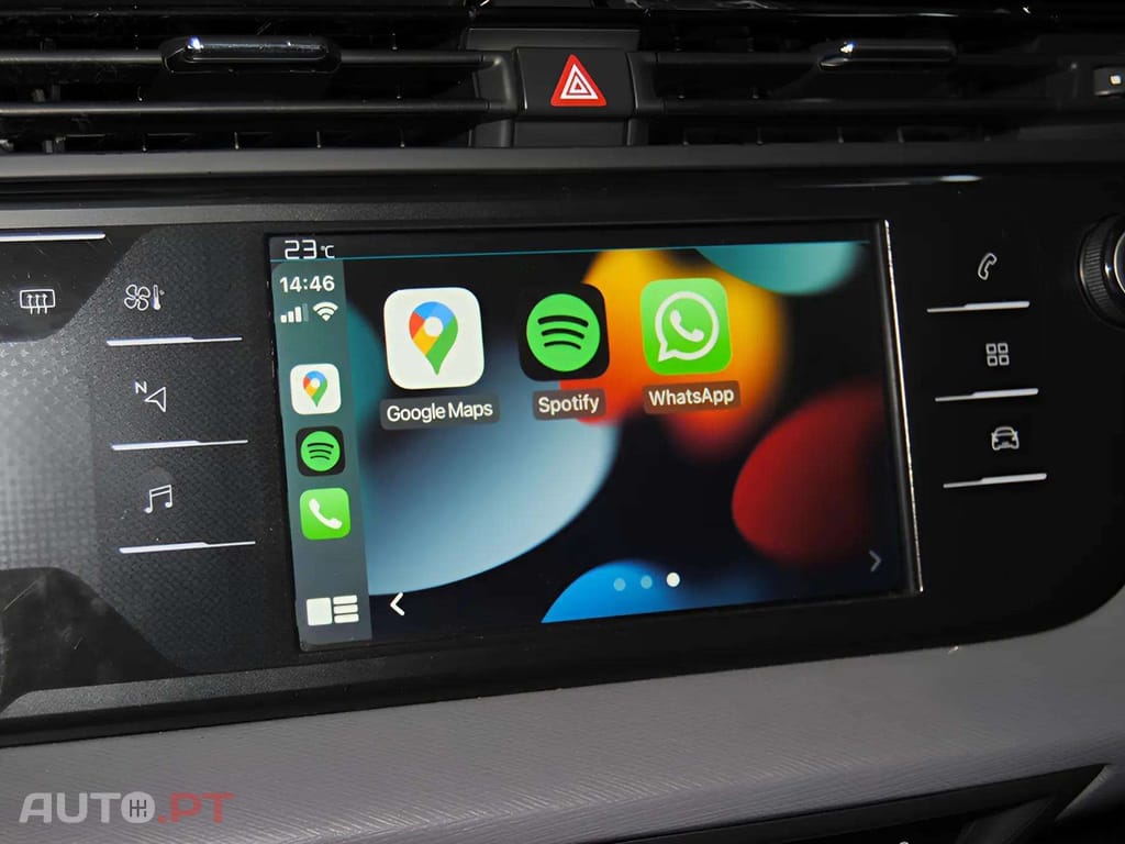 Citroen C4 Grand Picasso 1.6 BlueHDi Feel EAT6