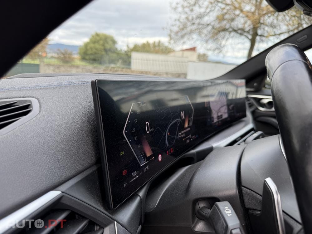 BMW 420 d Pack 50 anos M Auto