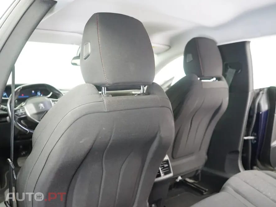 Peugeot 508 SW 1.5 BlueHDi Allure Pack EAT8
