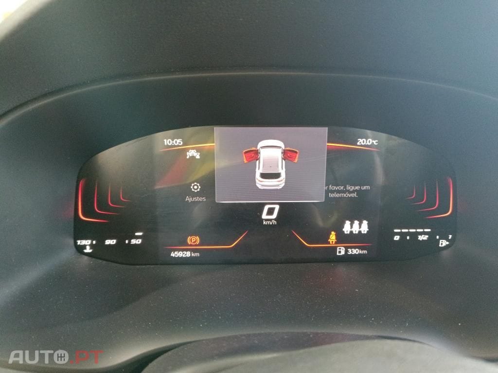 Seat Ateca 1.0 TSI Style