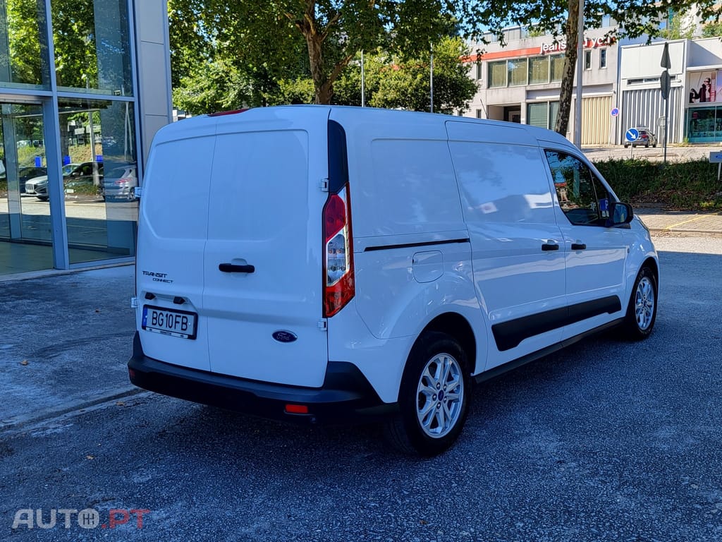Ford Transit Connect 1.5 TDCi 200 L2 Trend