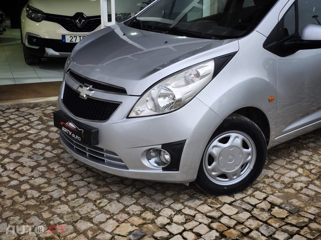Chevrolet Spark 1.0 L