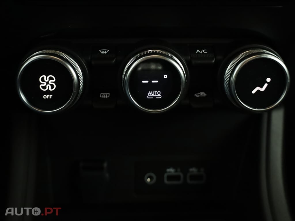 Renault Captur Captur 1.0 TCe Techno