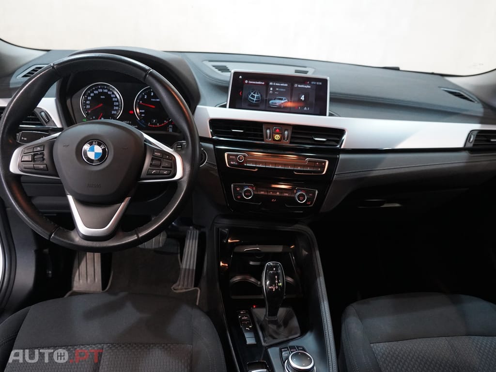 BMW X2 18 i sDrive Auto