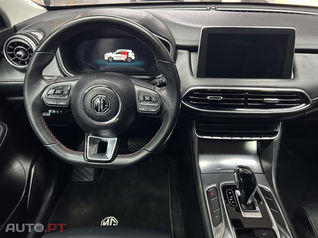 MG EHS 1.5 T-GDI Plug-in Hybrid Comfort