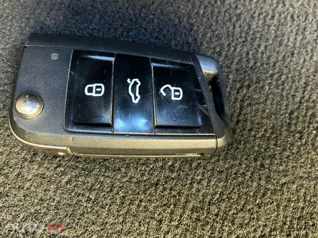 Volkswagen T-Roc 1.5 TSI Style DSG