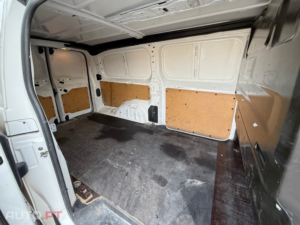 Peugeot Expert L3H1 TwinCab Premium