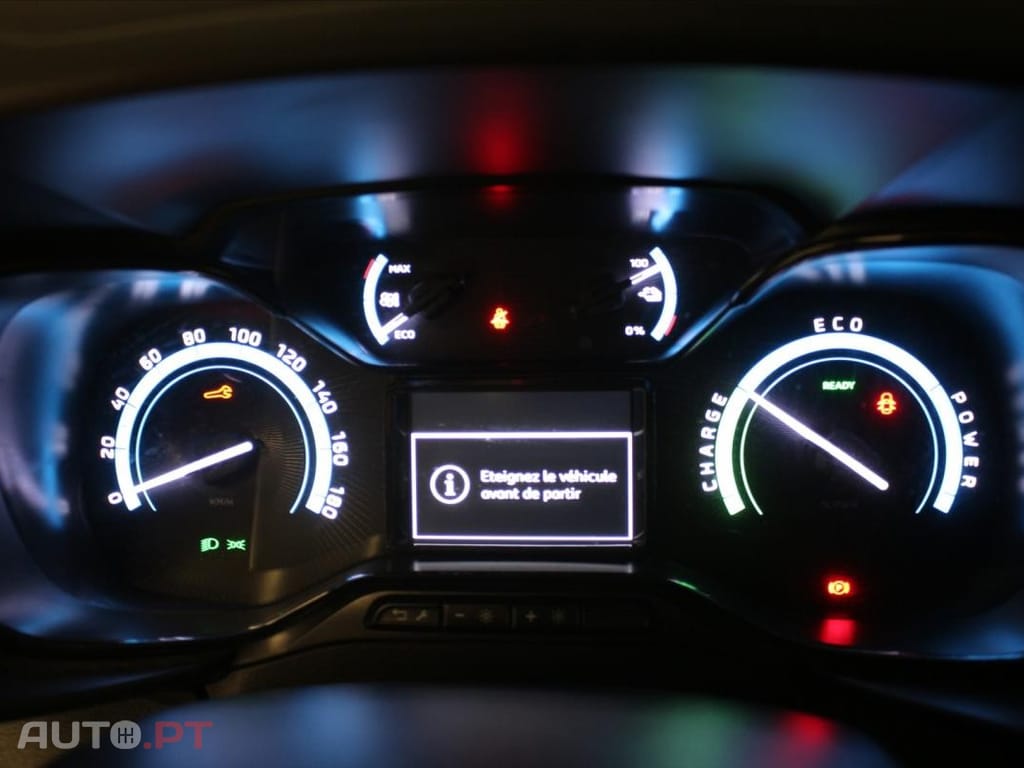 Toyota Proace City 50 kWh Business