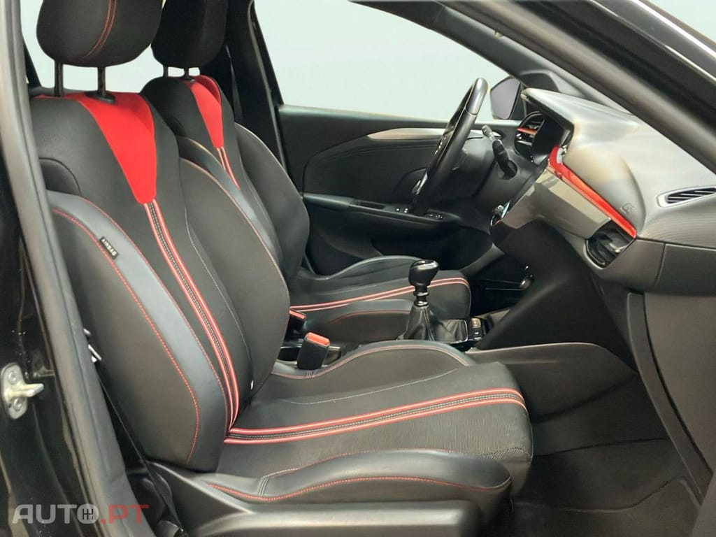 Opel Corsa 1.2 T GS Line