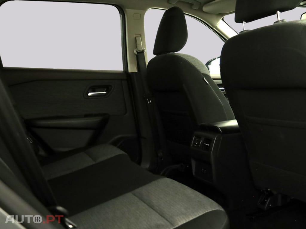 Nissan X-Trail 1.5 E-Power N-Connecta E-4Force