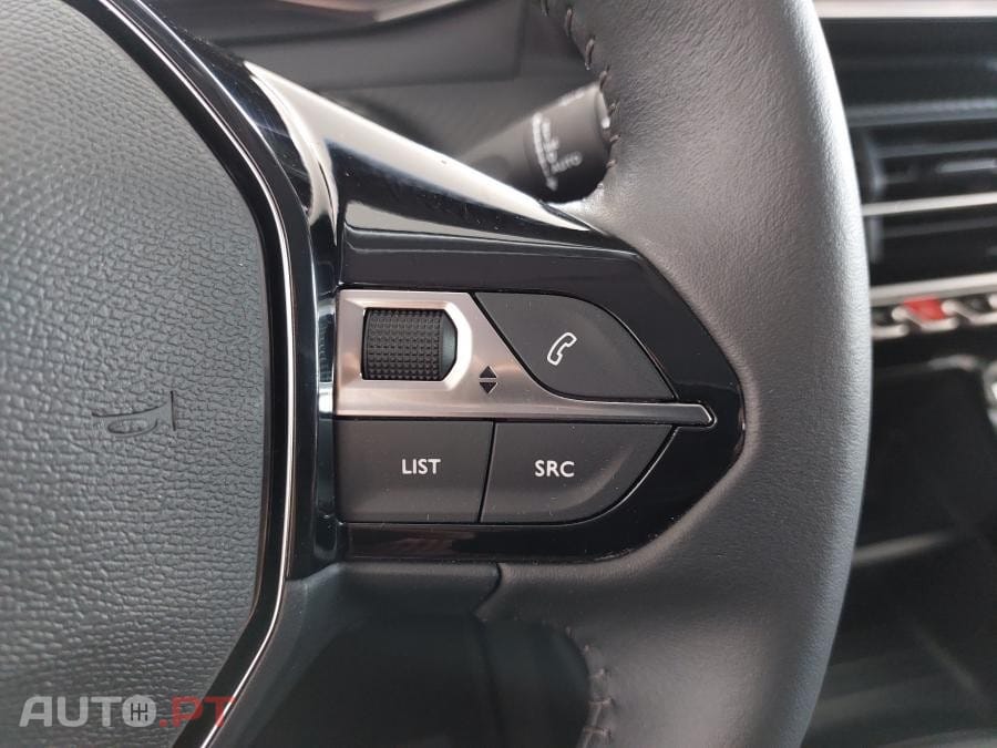 Peugeot 2008 1.5 BlueHDi Active Pack